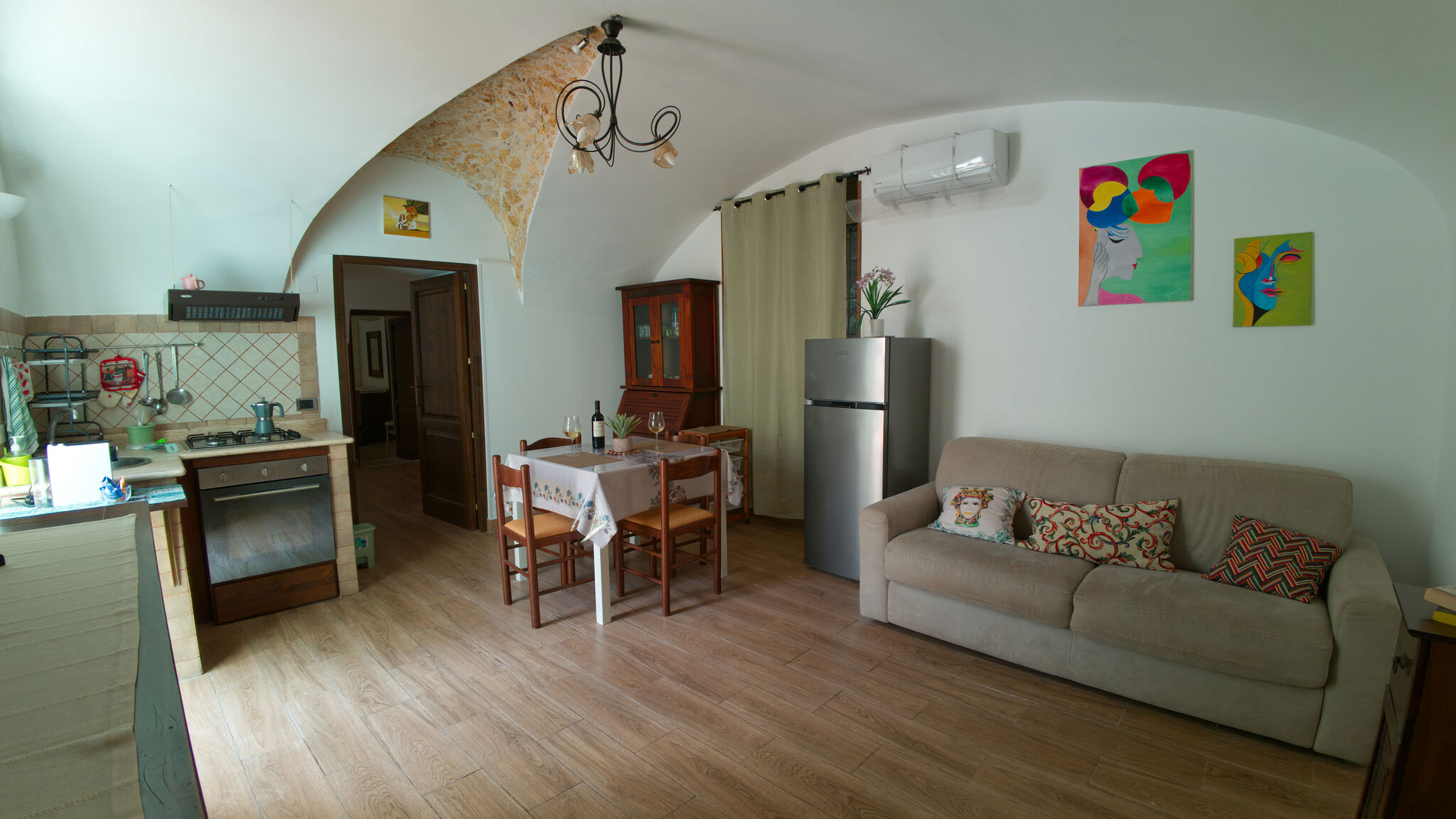 Italianway Siracusa Dammuso Nuzzarè