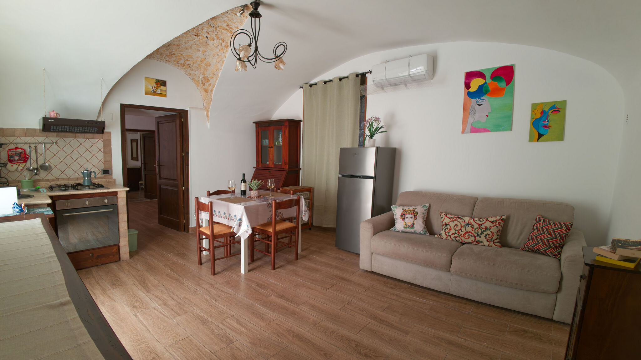 Italianway Siracusa Dammuso Nuzzarè