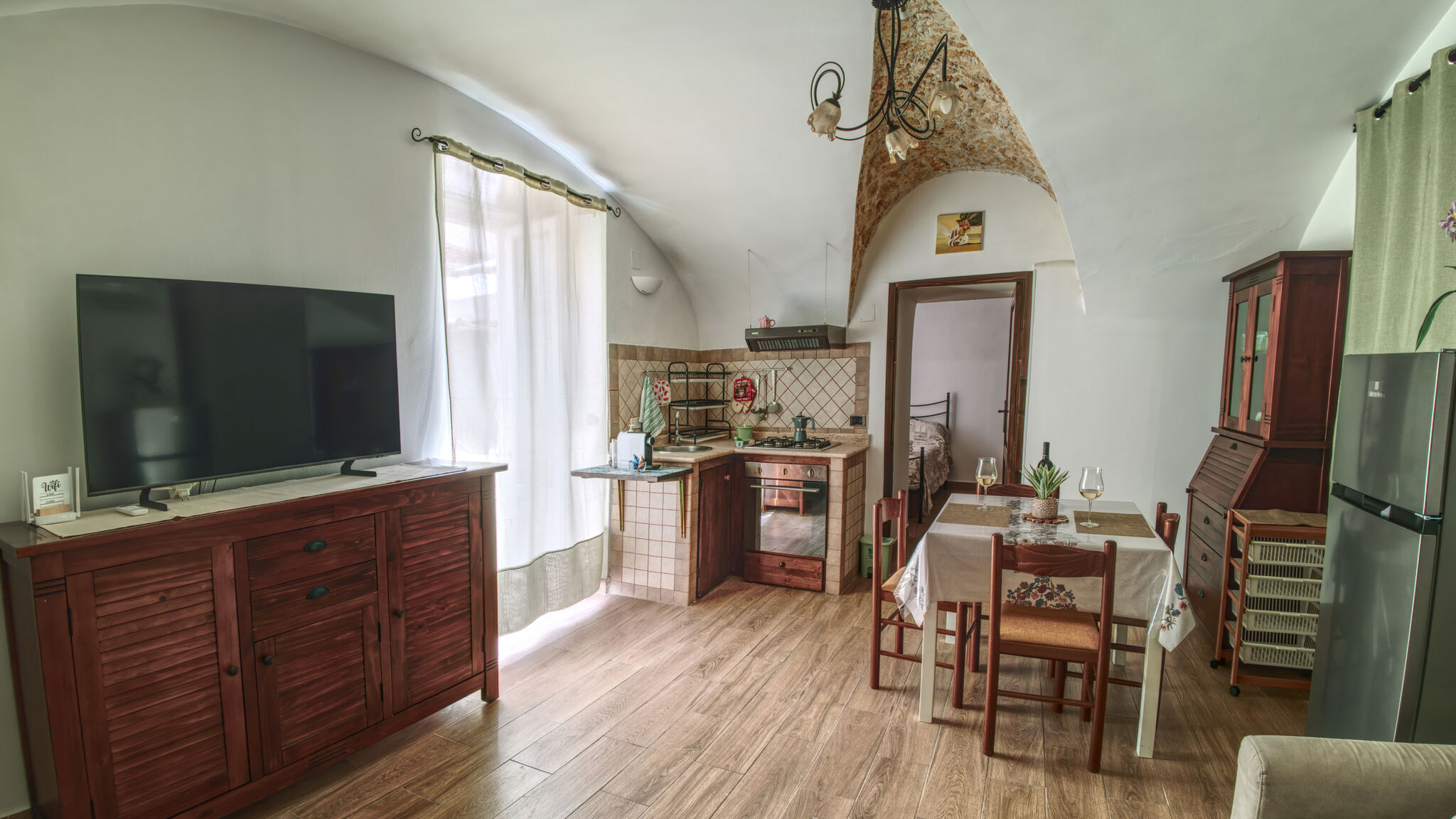 Italianway Siracusa Dammuso Nuzzarè