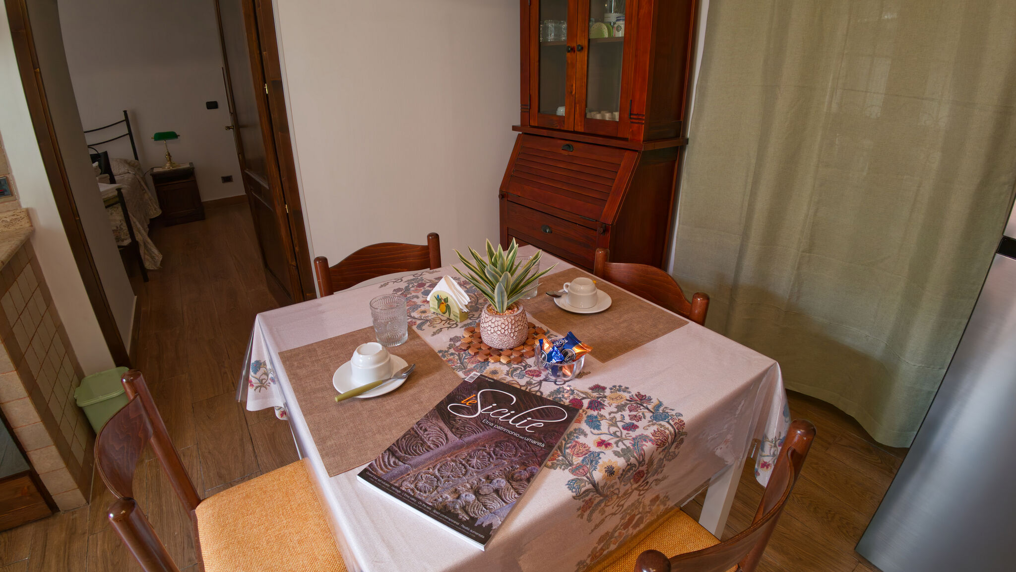 Italianway Siracusa Dammuso Nuzzarè