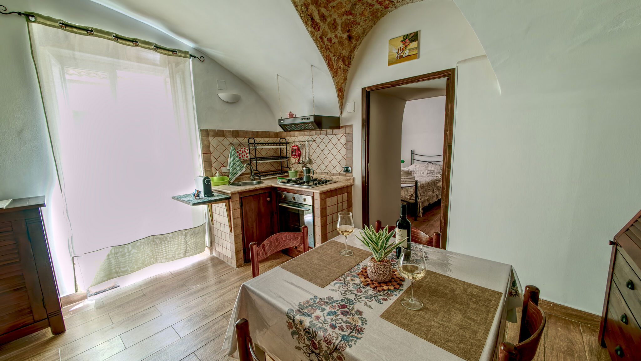 Italianway Siracusa Dammuso Nuzzarè