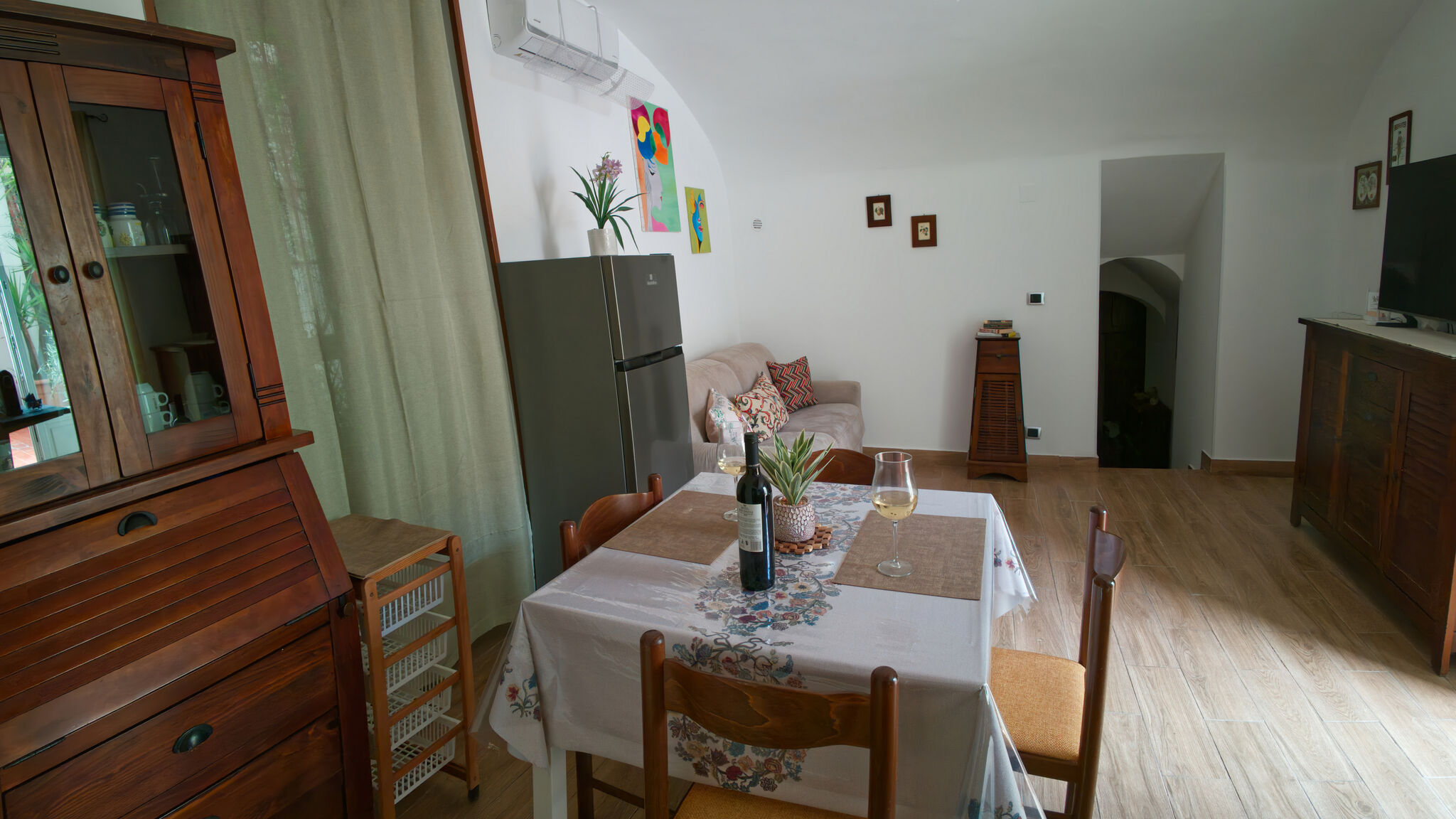 Italianway Siracusa Dammuso Nuzzarè