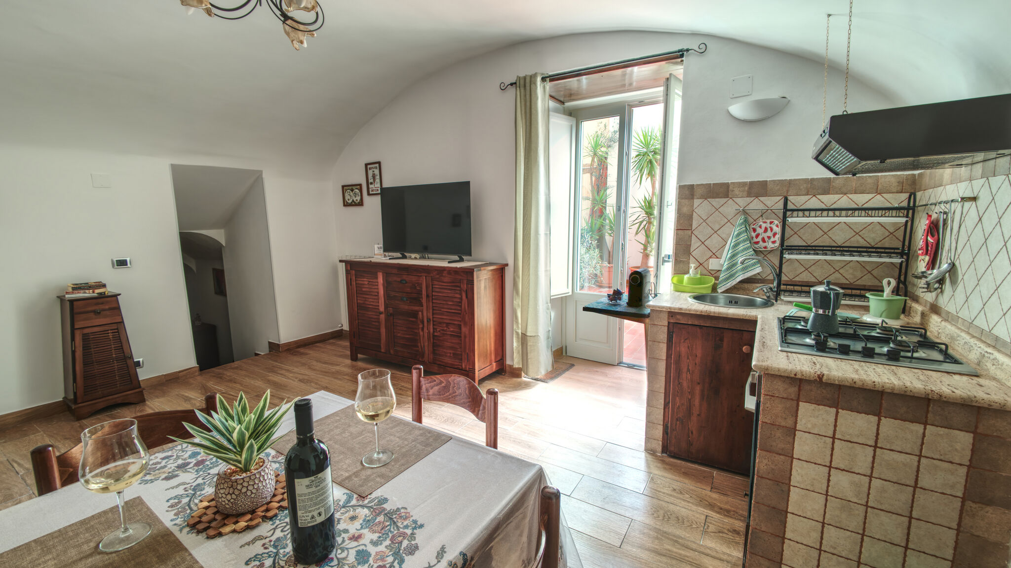 Italianway Siracusa Dammuso Nuzzarè