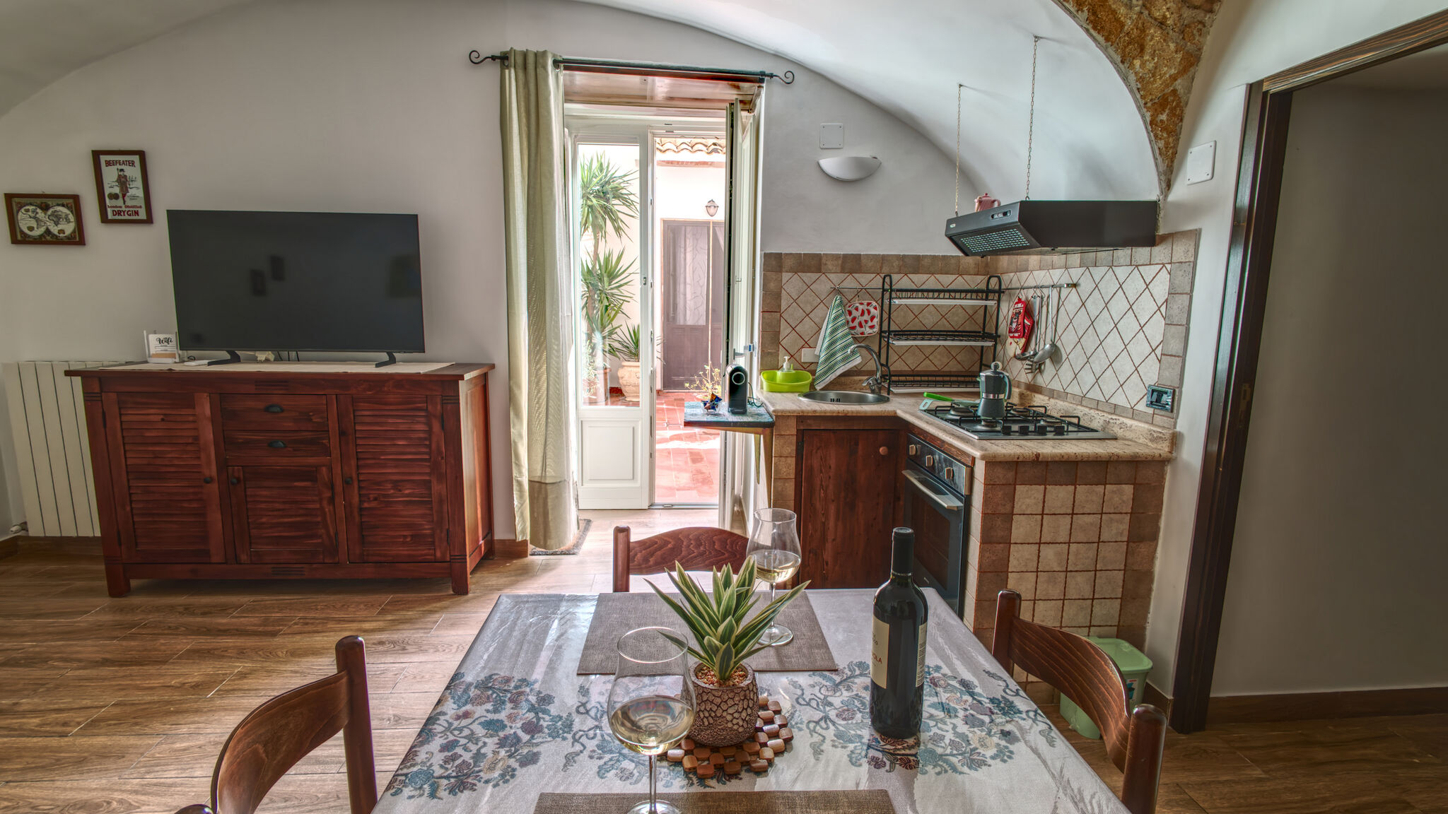 Italianway Siracusa Dammuso Nuzzarè