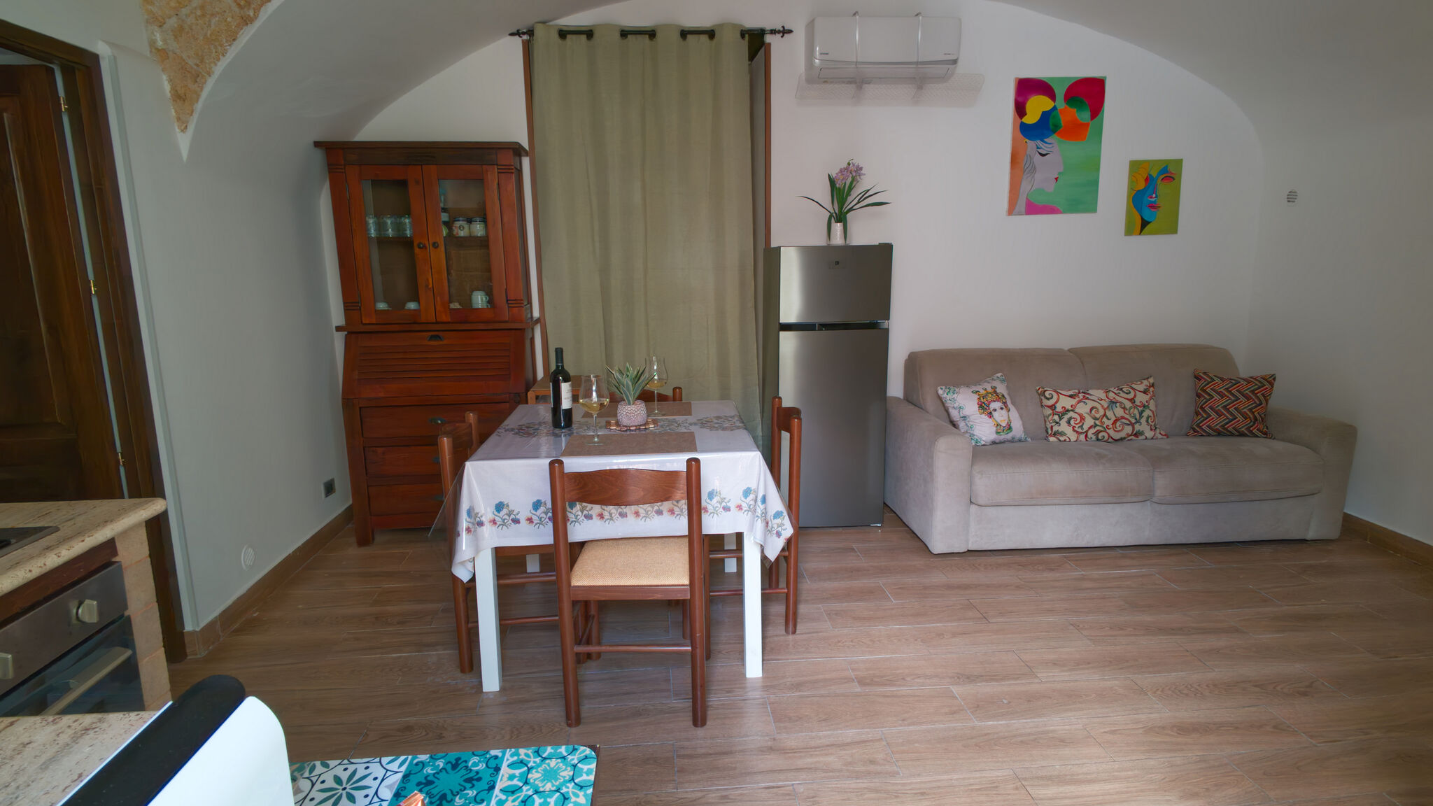 Italianway Siracusa Dammuso Nuzzarè