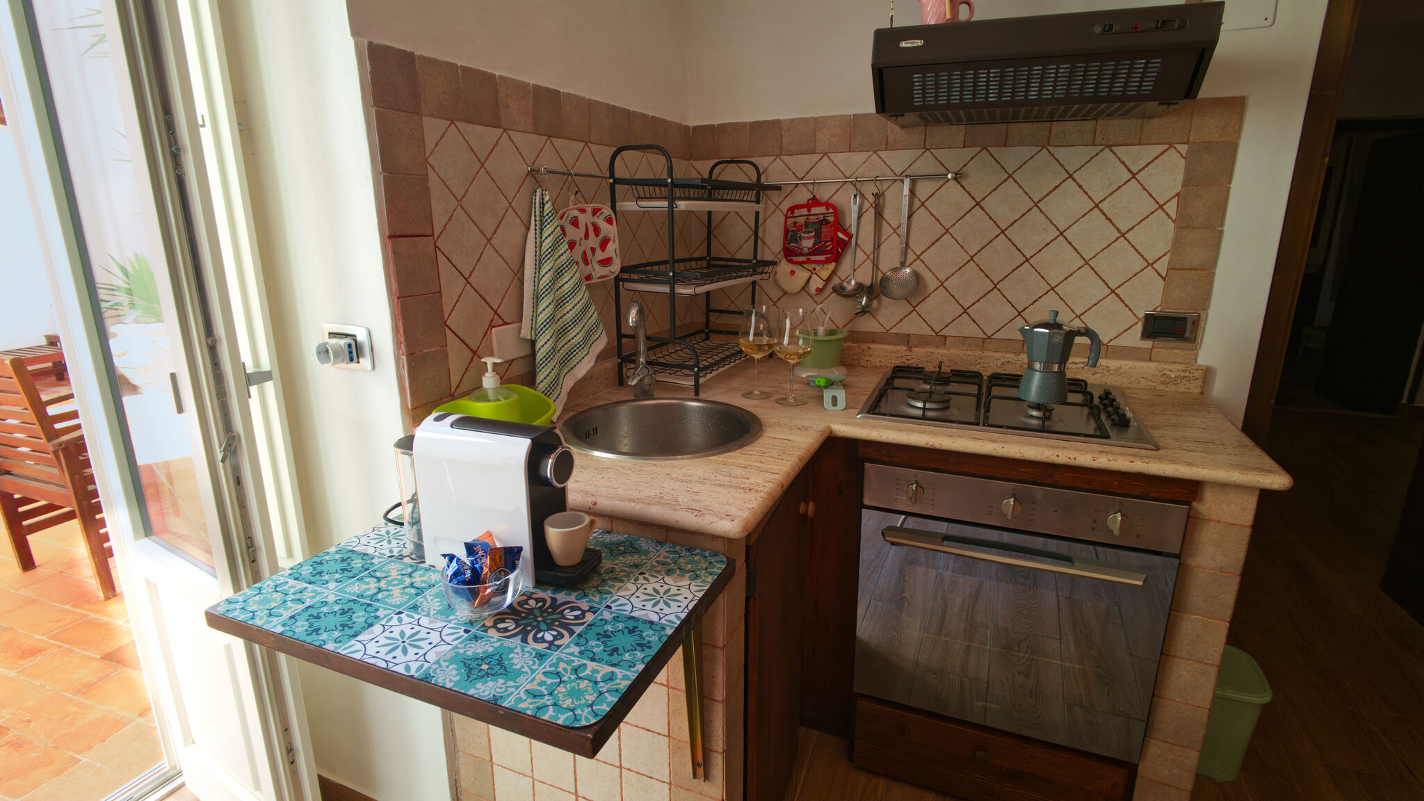 Italianway Siracusa Dammuso Nuzzarè