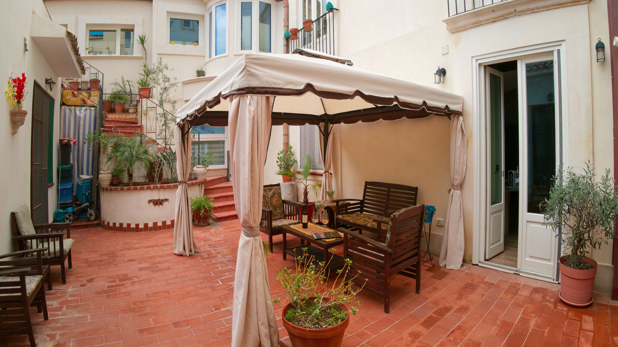 Italianway Siracusa Dammuso Nuzzarè