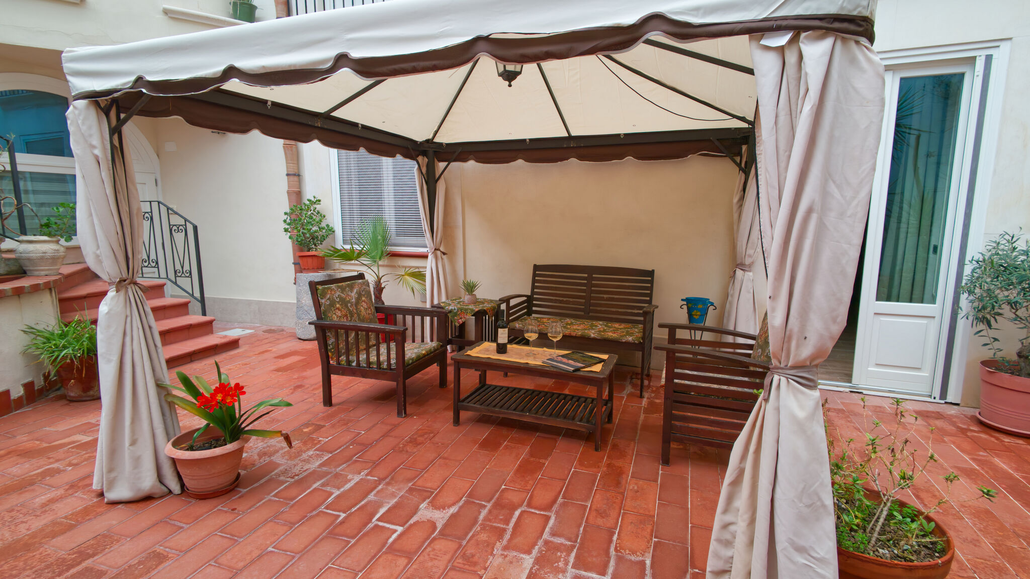 Italianway Siracusa Dammuso Nuzzarè