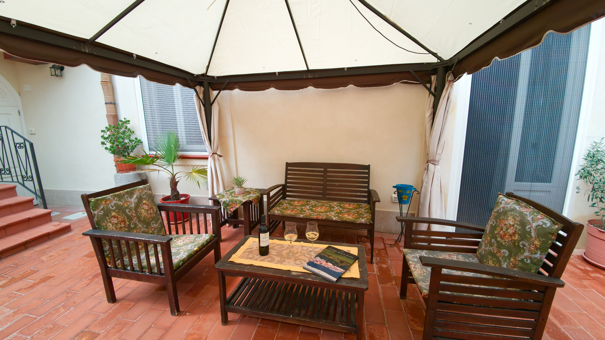 Italianway Siracusa Dammuso Nuzzarè