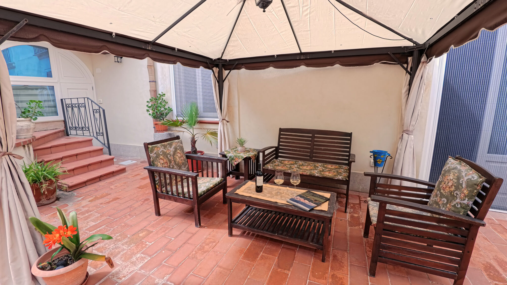 Italianway Siracusa Dammuso Nuzzarè