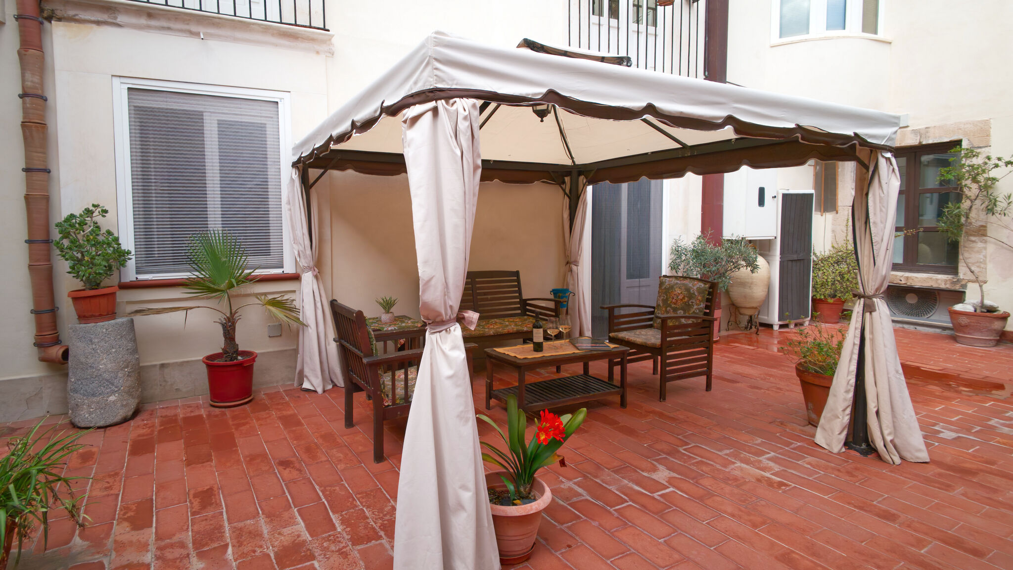 Italianway Siracusa Dammuso Nuzzarè