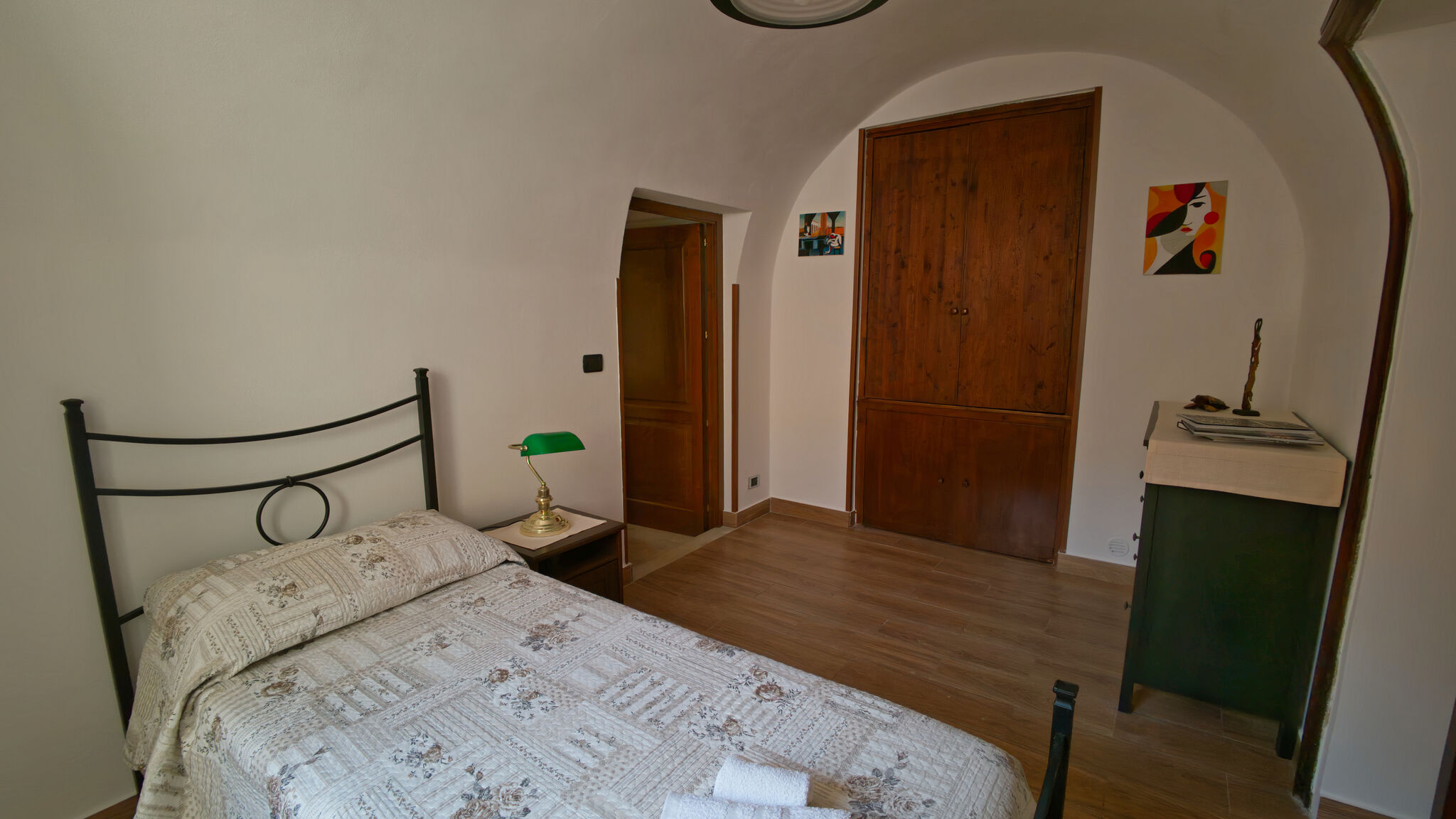 Italianway Siracusa Dammuso Nuzzarè