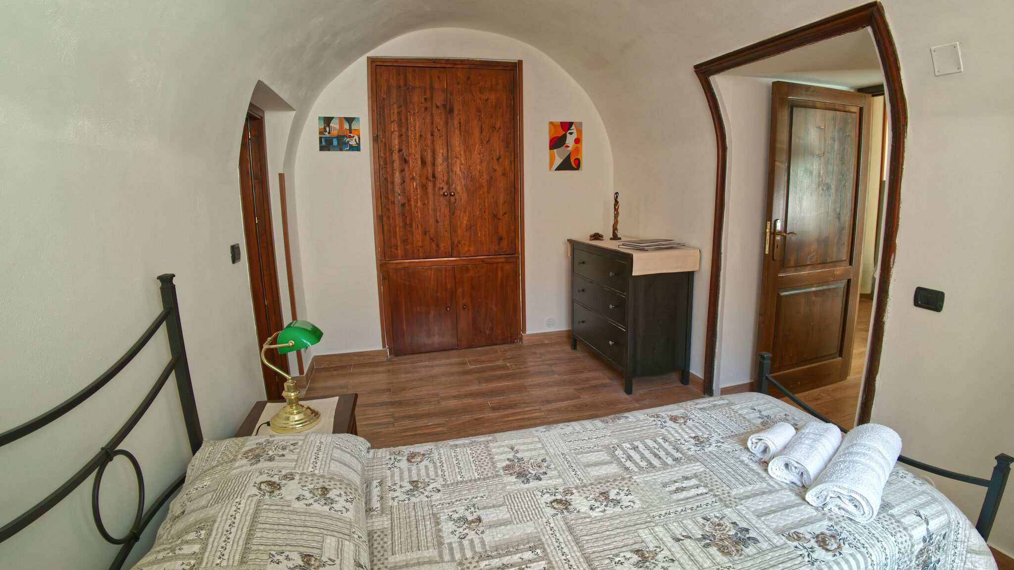 Italianway Siracusa Dammuso Nuzzarè