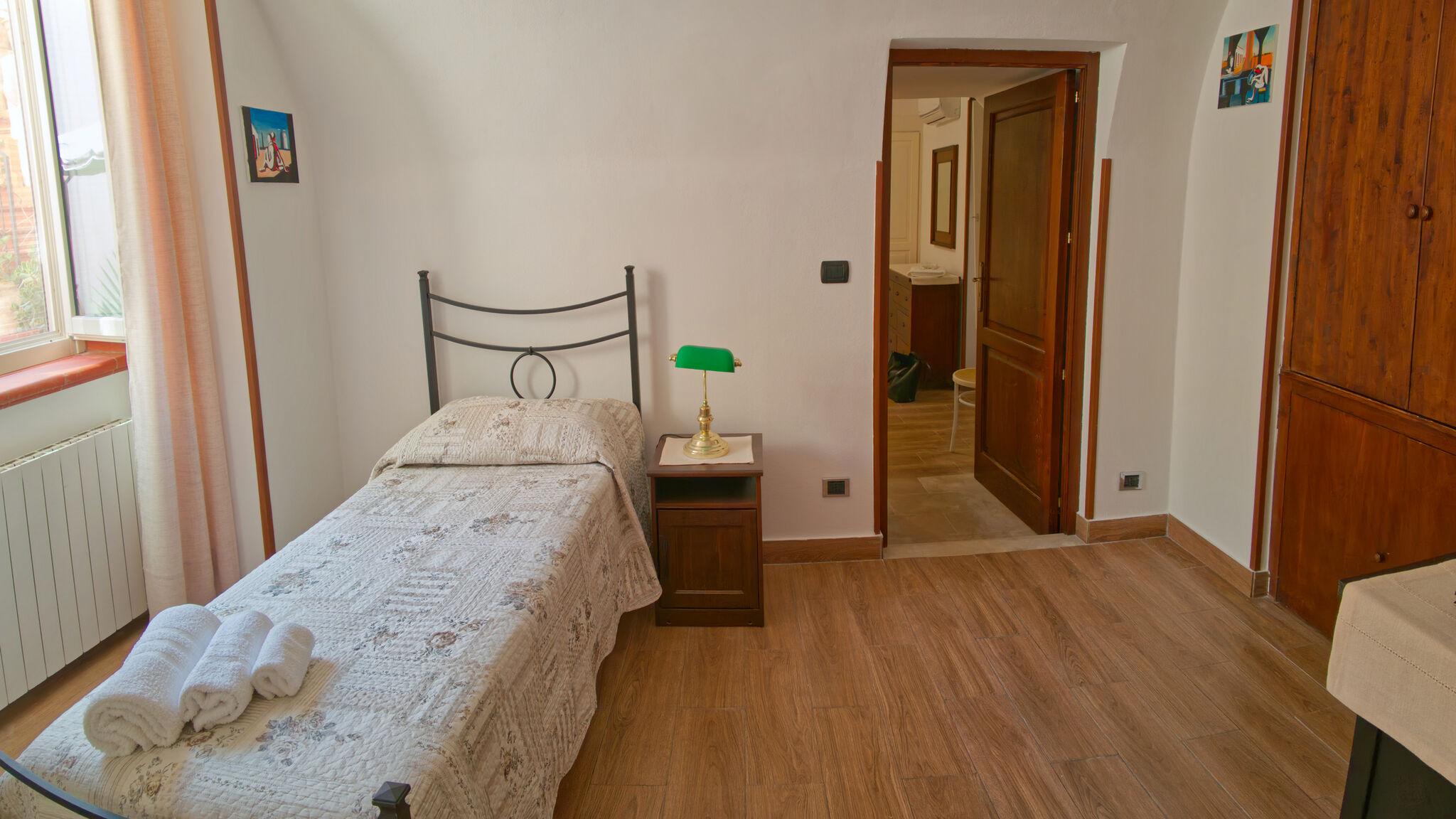 Italianway Siracusa Dammuso Nuzzarè