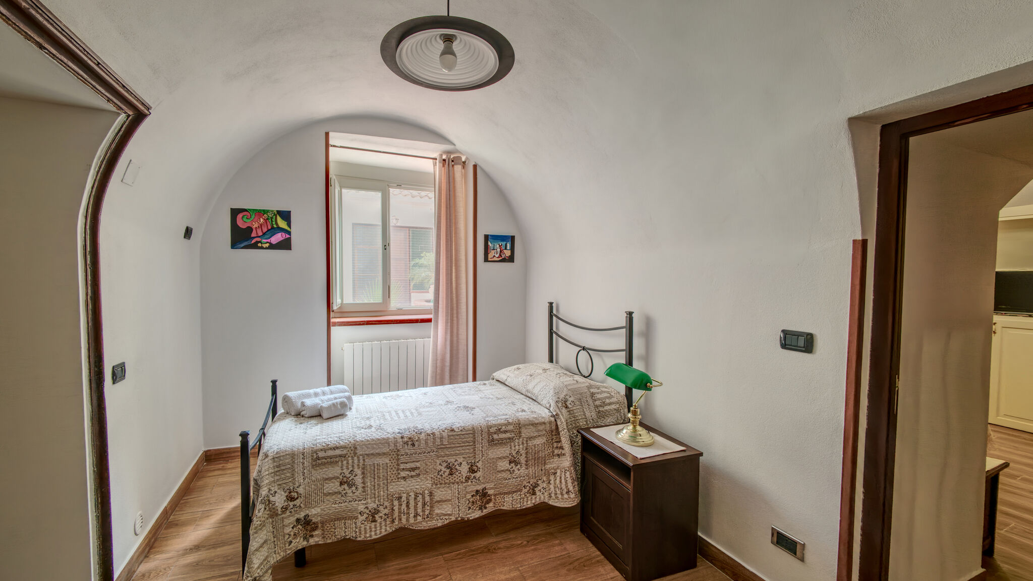 Italianway Siracusa Dammuso Nuzzarè