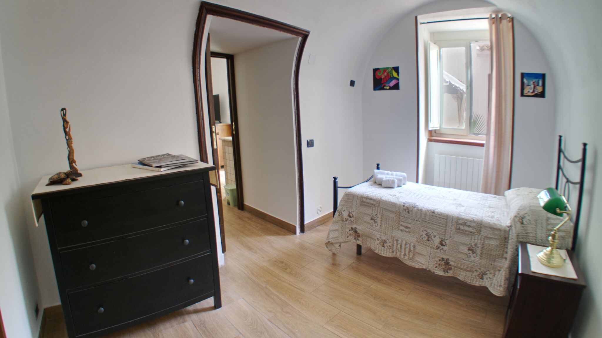 Italianway Siracusa Dammuso Nuzzarè