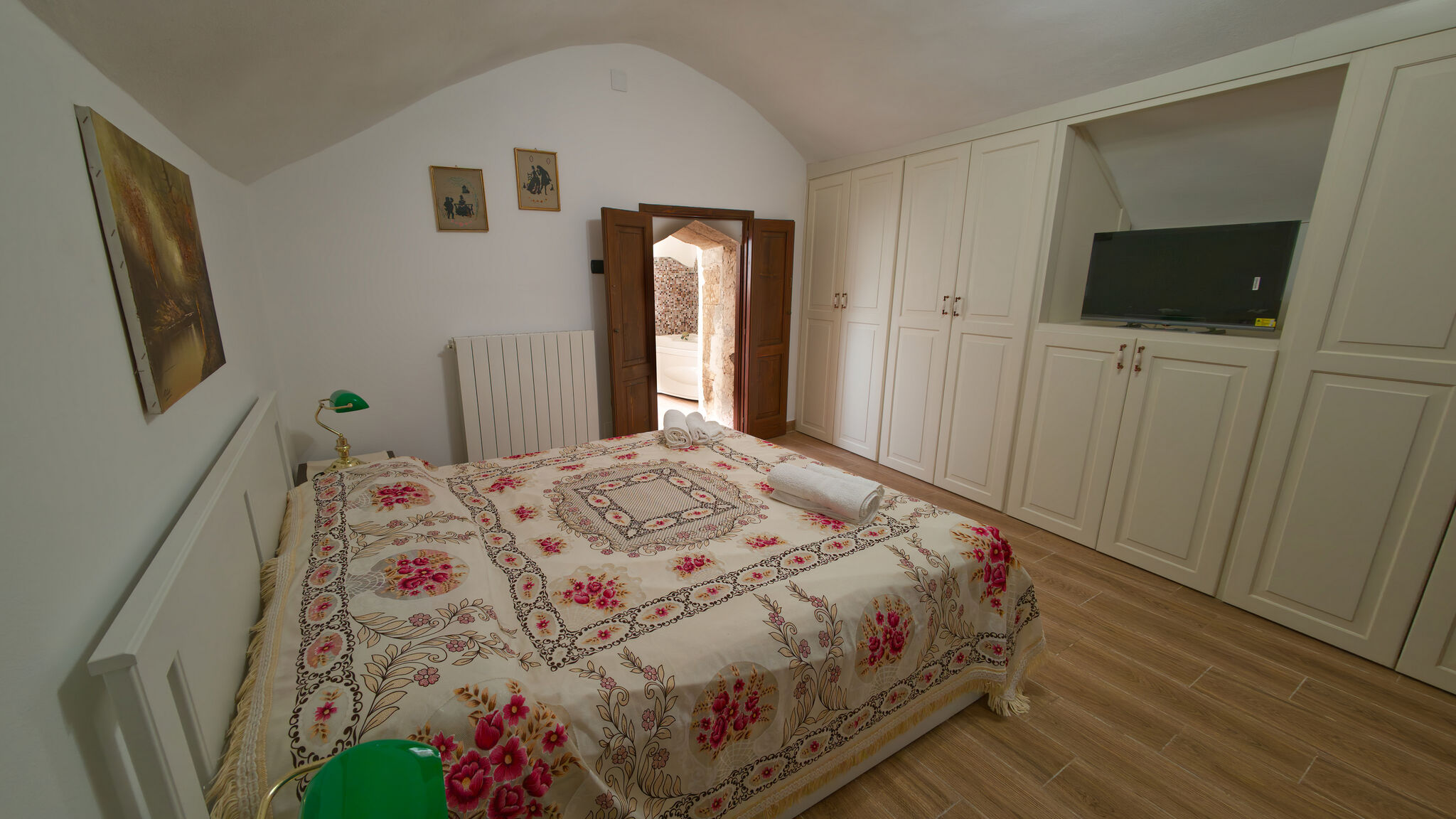 Italianway Siracusa Dammuso Nuzzarè