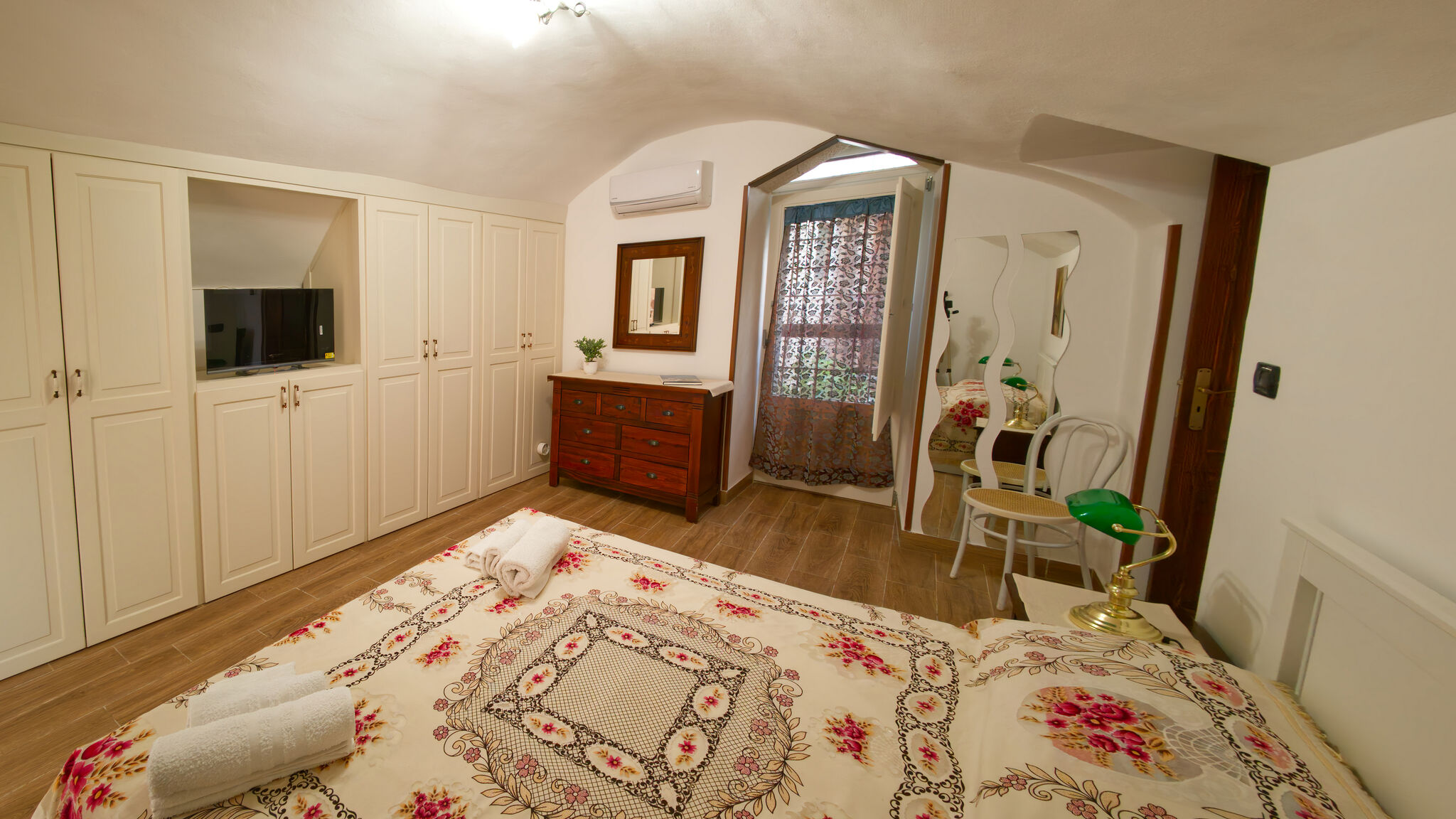 Italianway Siracusa Dammuso Nuzzarè