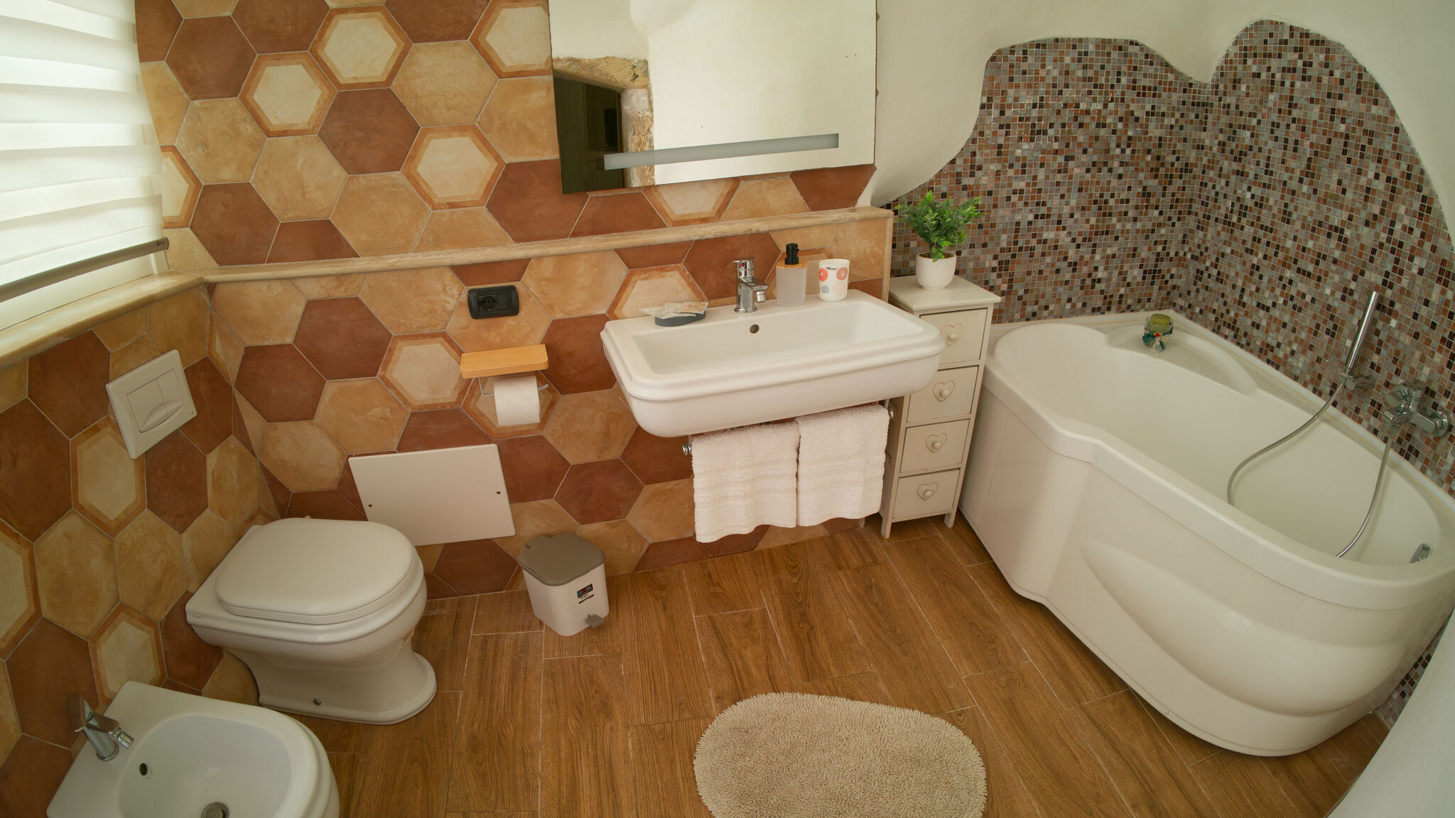 Italianway Siracusa Dammuso Nuzzarè