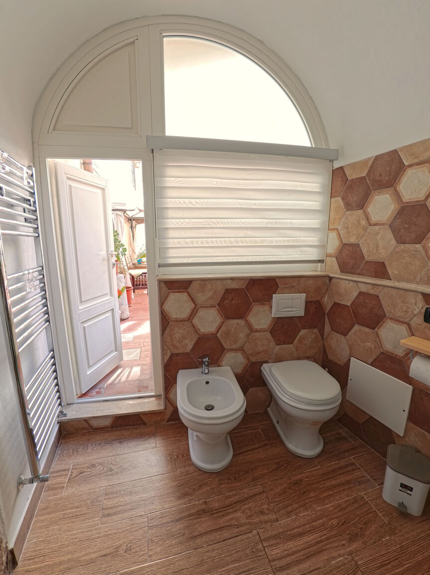 Italianway Siracusa Dammuso Nuzzarè