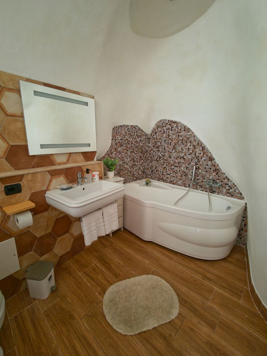 Italianway Siracusa Dammuso Nuzzarè