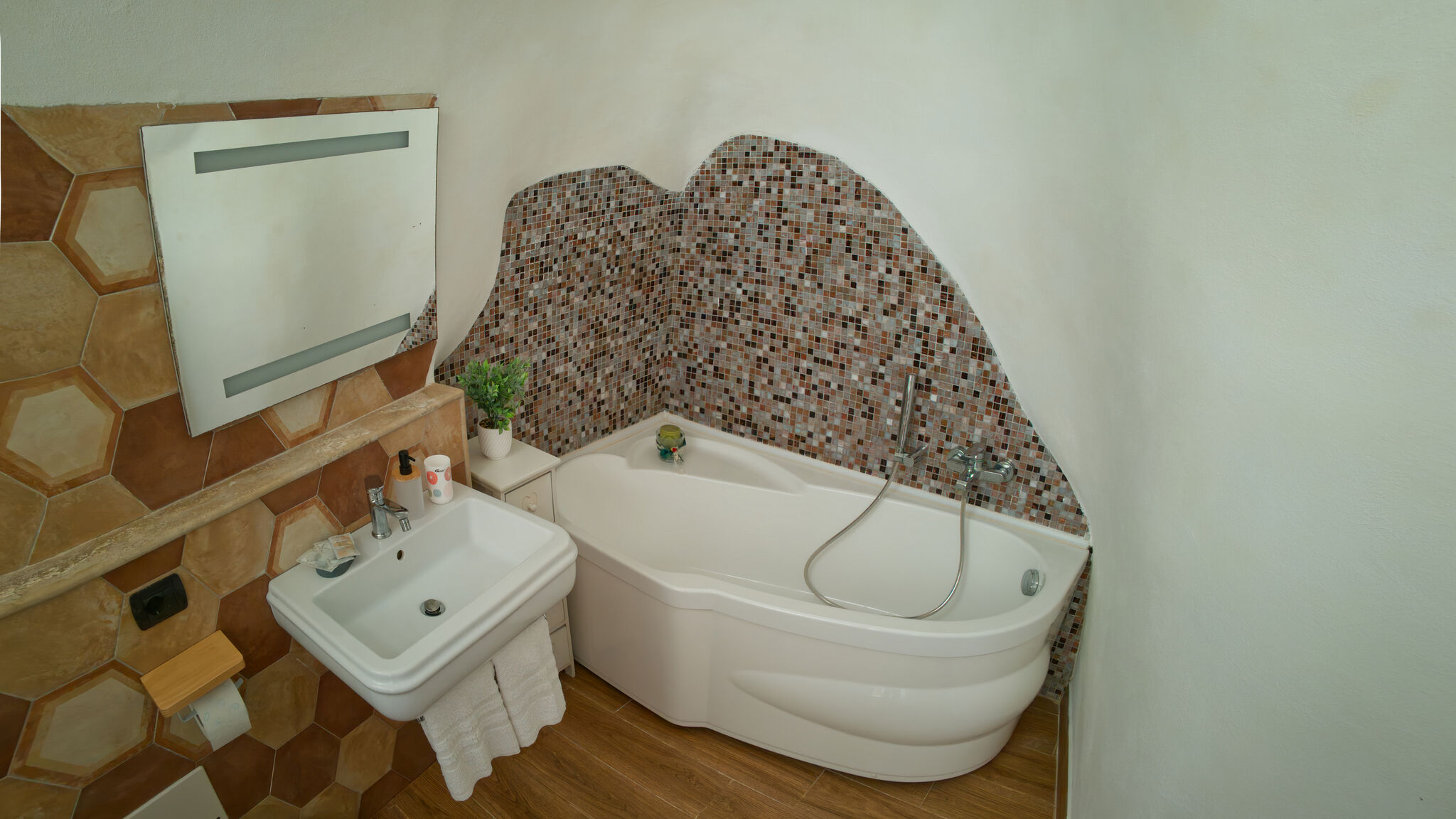 Italianway Siracusa Dammuso Nuzzarè