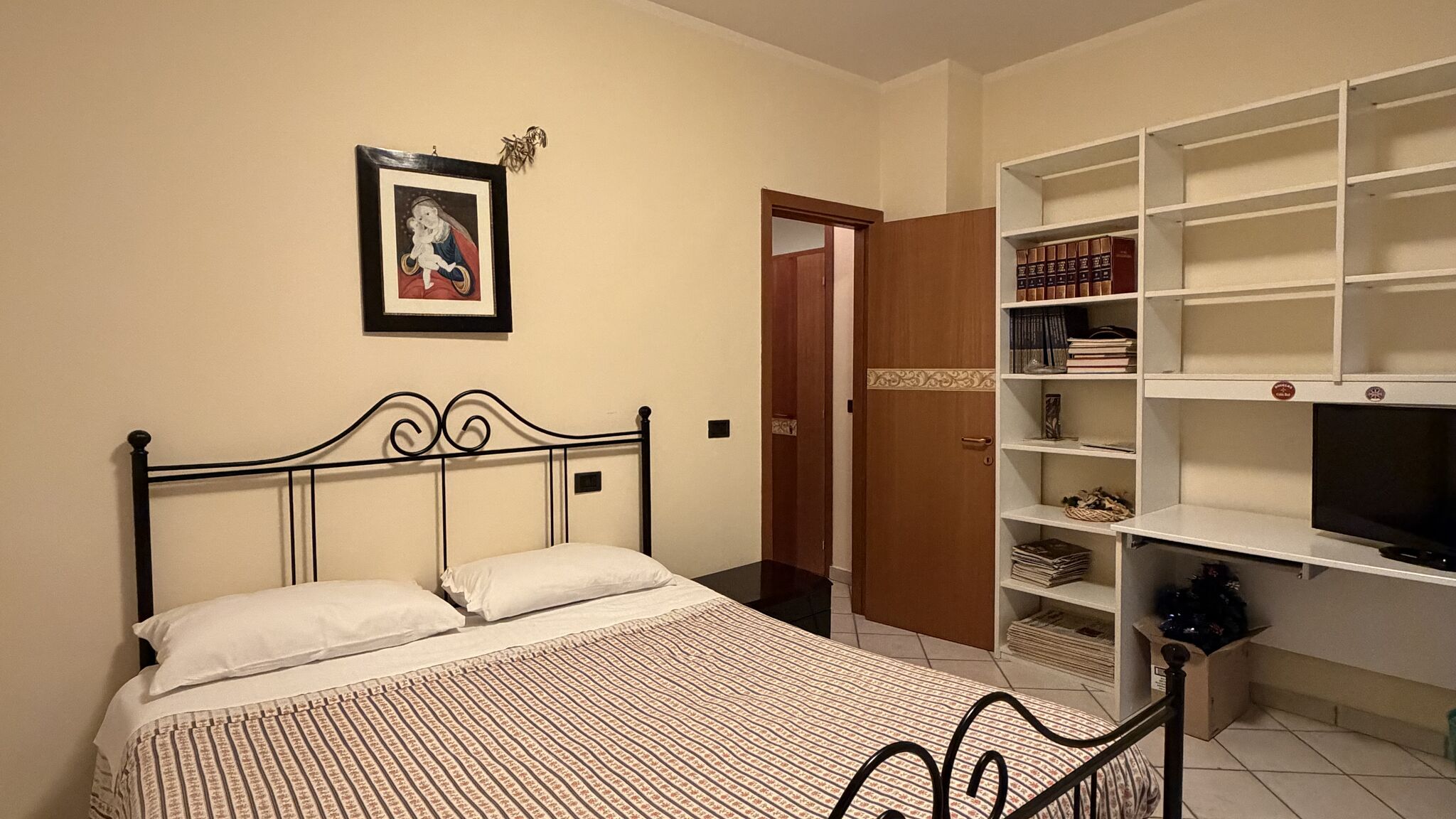 Italianway Foligno Guest House Colfiorito by Ospitaci-camera