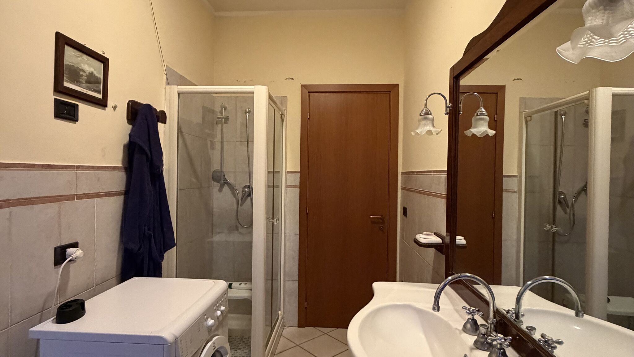 Italianway Foligno Guest House Colfiorito by Ospitaci-camera