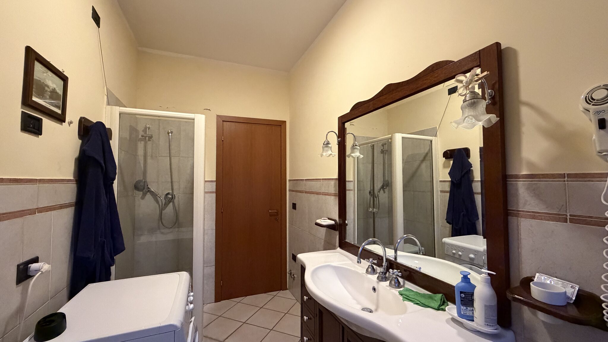 Italianway Foligno Guest House Colfiorito by Ospitaci-camera