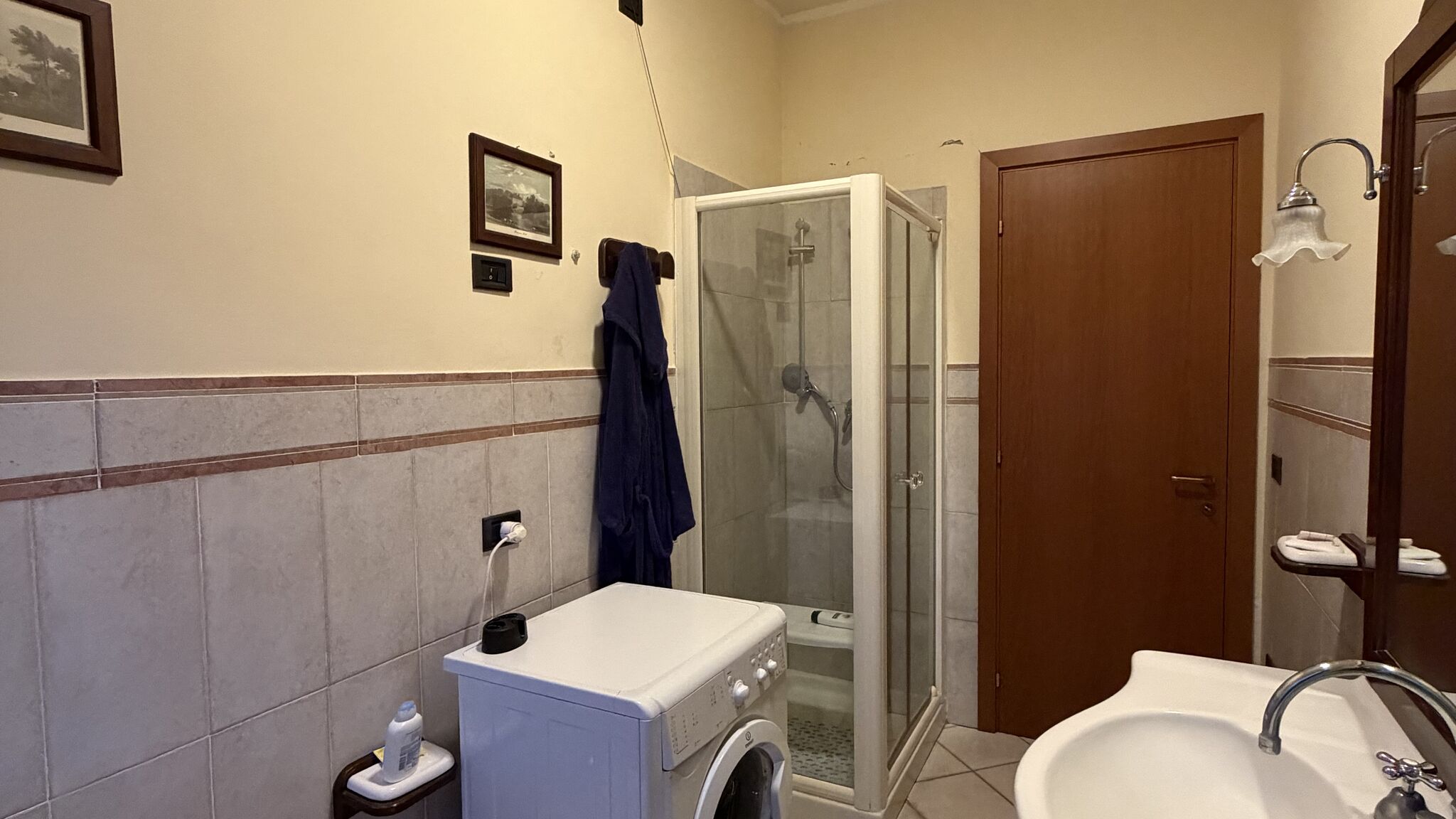 Italianway Foligno Guest House Colfiorito by Ospitaci-camera