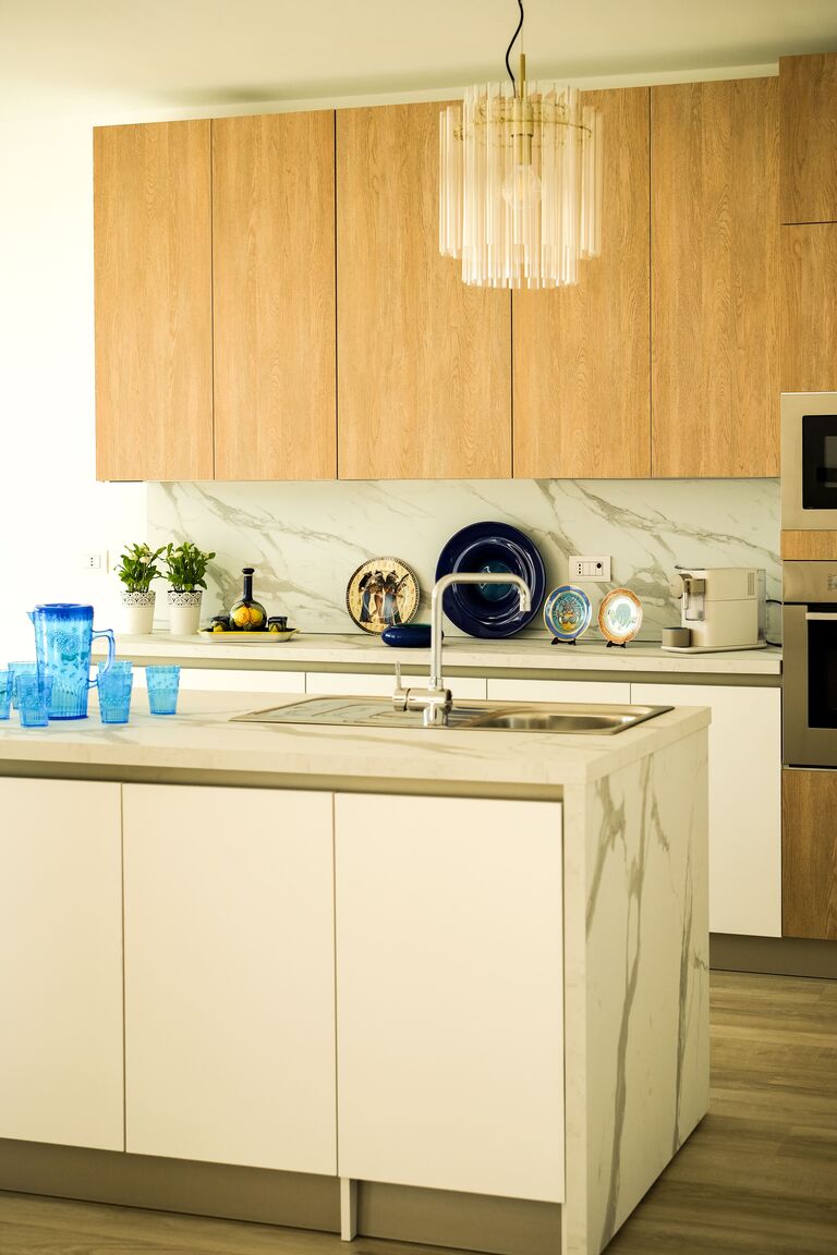 Italianway Monopoli Villa Monopoli Alta by STHEY 