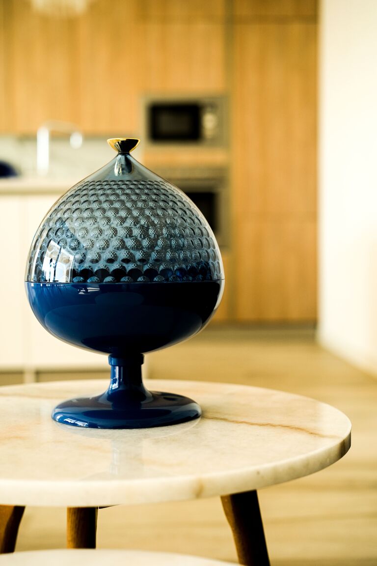 Italianway Monopoli Villa Monopoli Alta by STHEY 