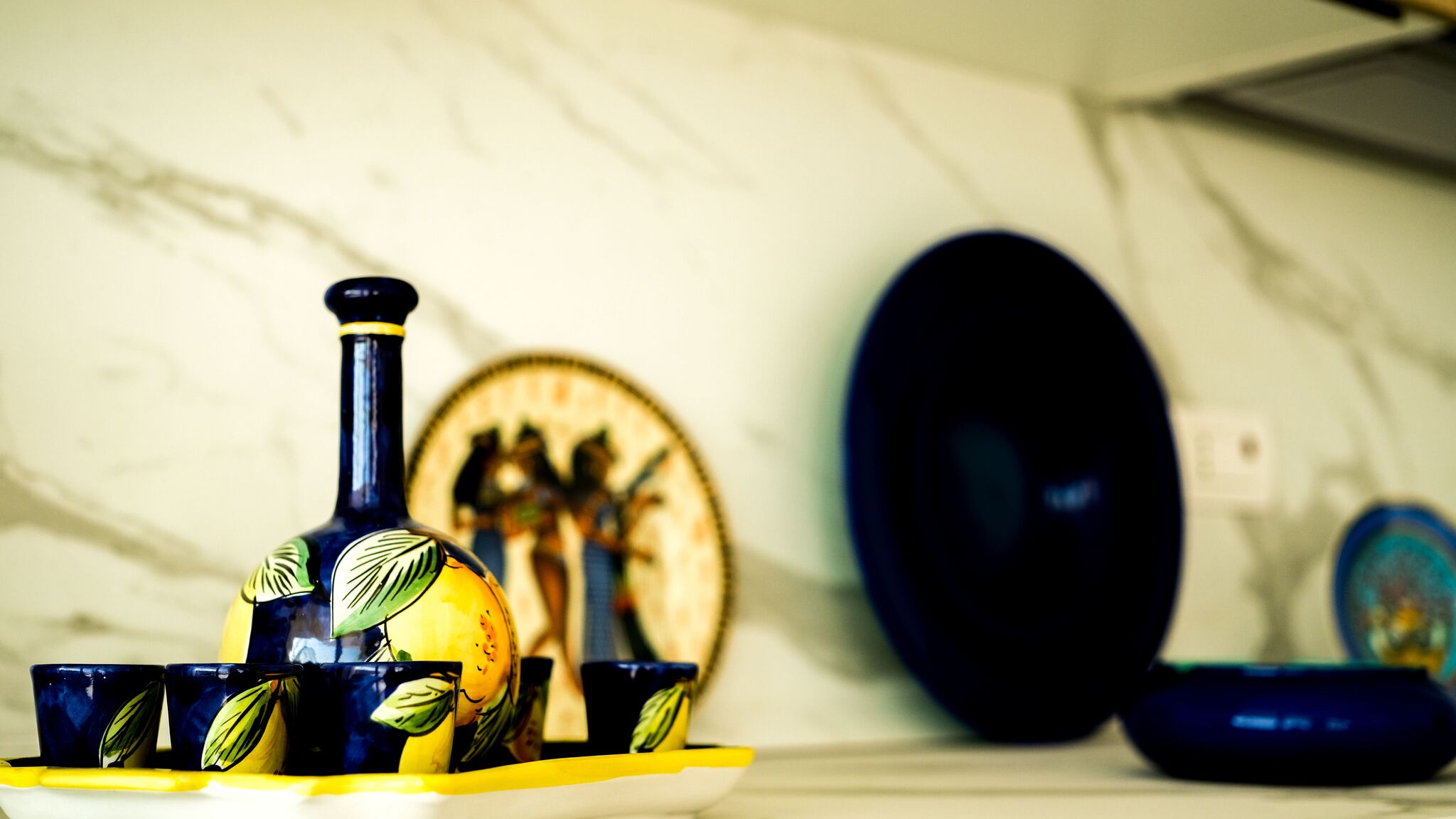 Italianway Monopoli Villa Monopoli Alta by STHEY 