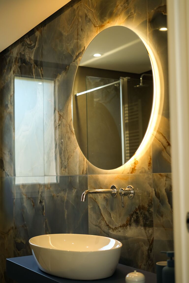 Italianway Monopoli Villa Monopoli Alta by STHEY 