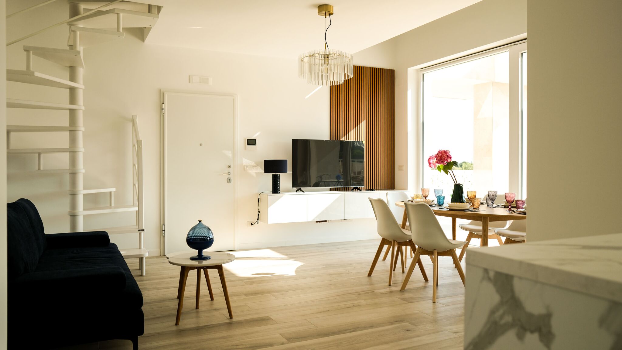 Italianway Monopoli Villa Monopoli Alta by STHEY 