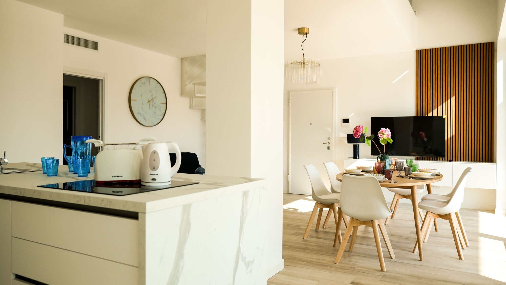 Italianway Monopoli Villa Monopoli Alta by STHEY 