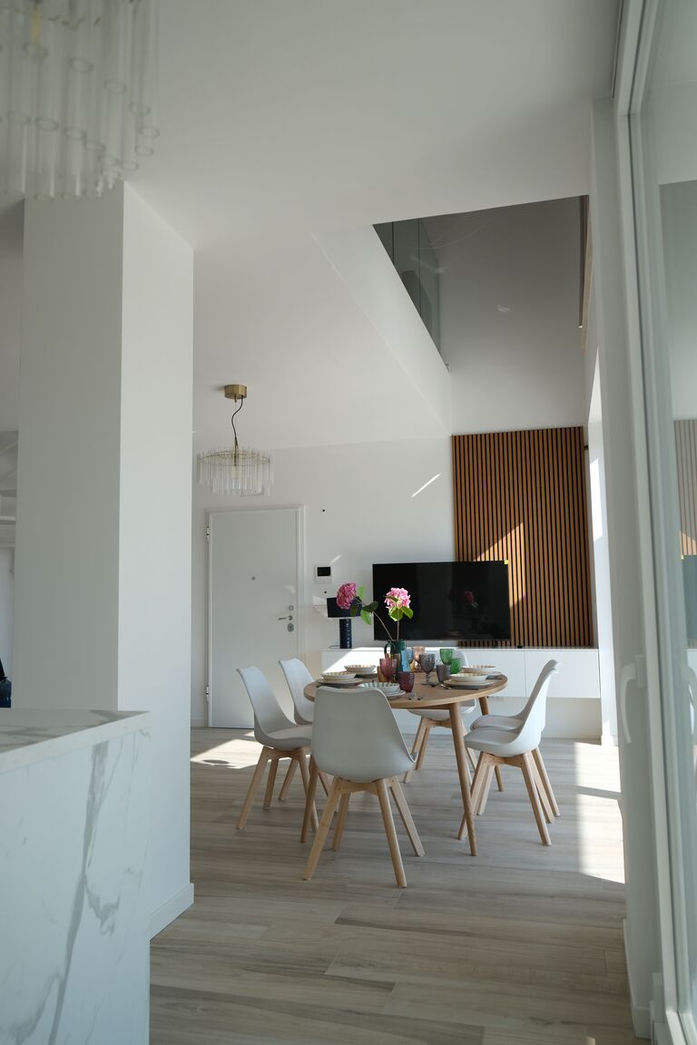 Italianway Monopoli Villa Monopoli Alta by STHEY 