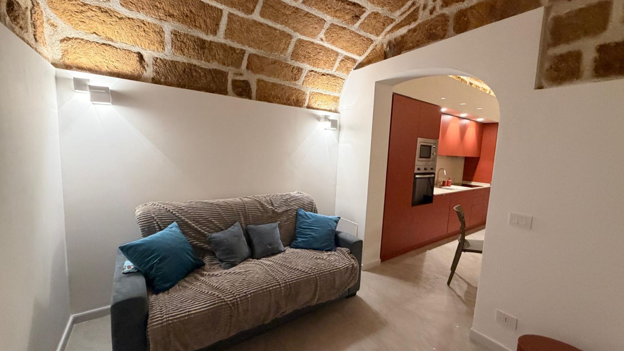Italianway Terrasini CIURIDDA GUEST HOUSE