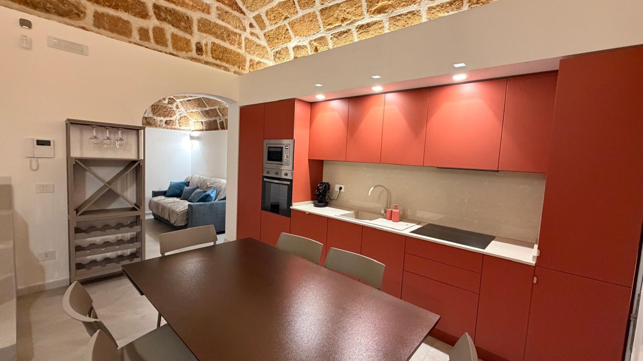 Italianway Terrasini CIURIDDA GUEST HOUSE