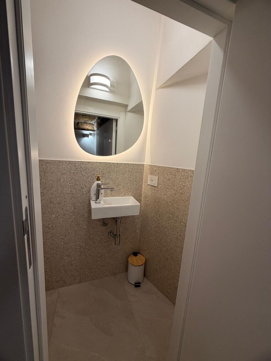 Italianway Terrasini CIURIDDA GUEST HOUSE