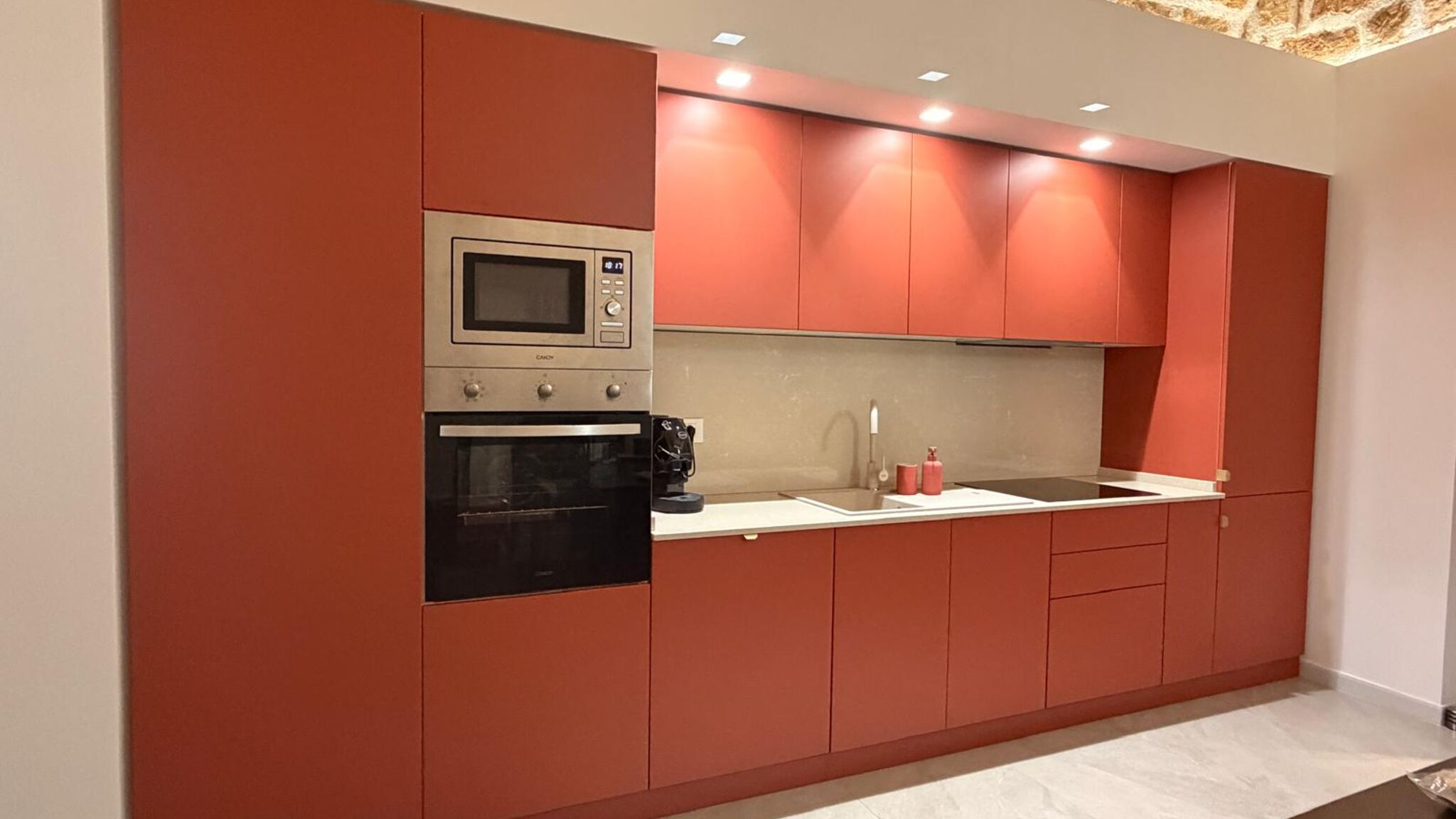 Italianway Terrasini CIURIDDA GUEST HOUSE