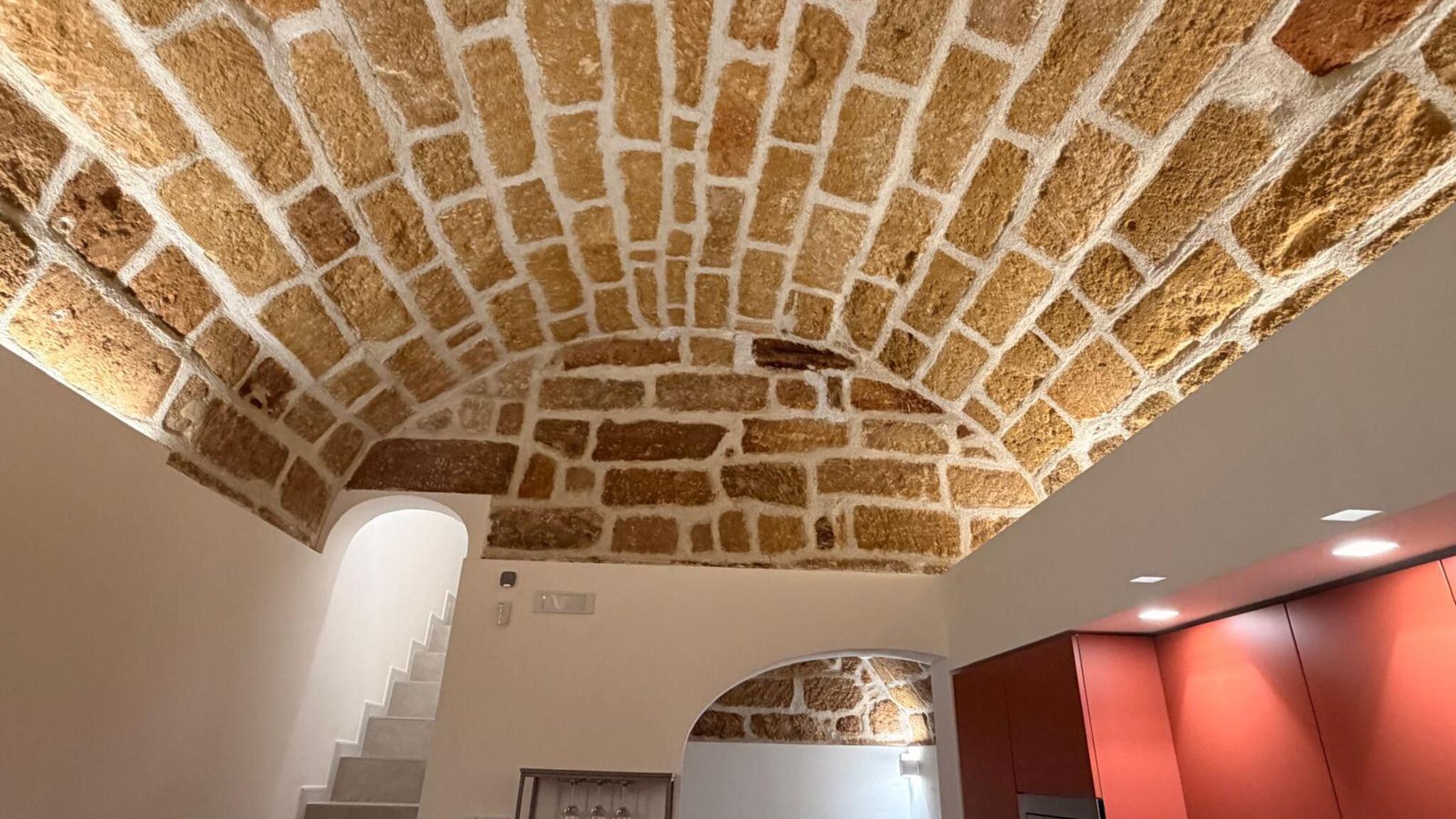 Italianway Terrasini CIURIDDA GUEST HOUSE