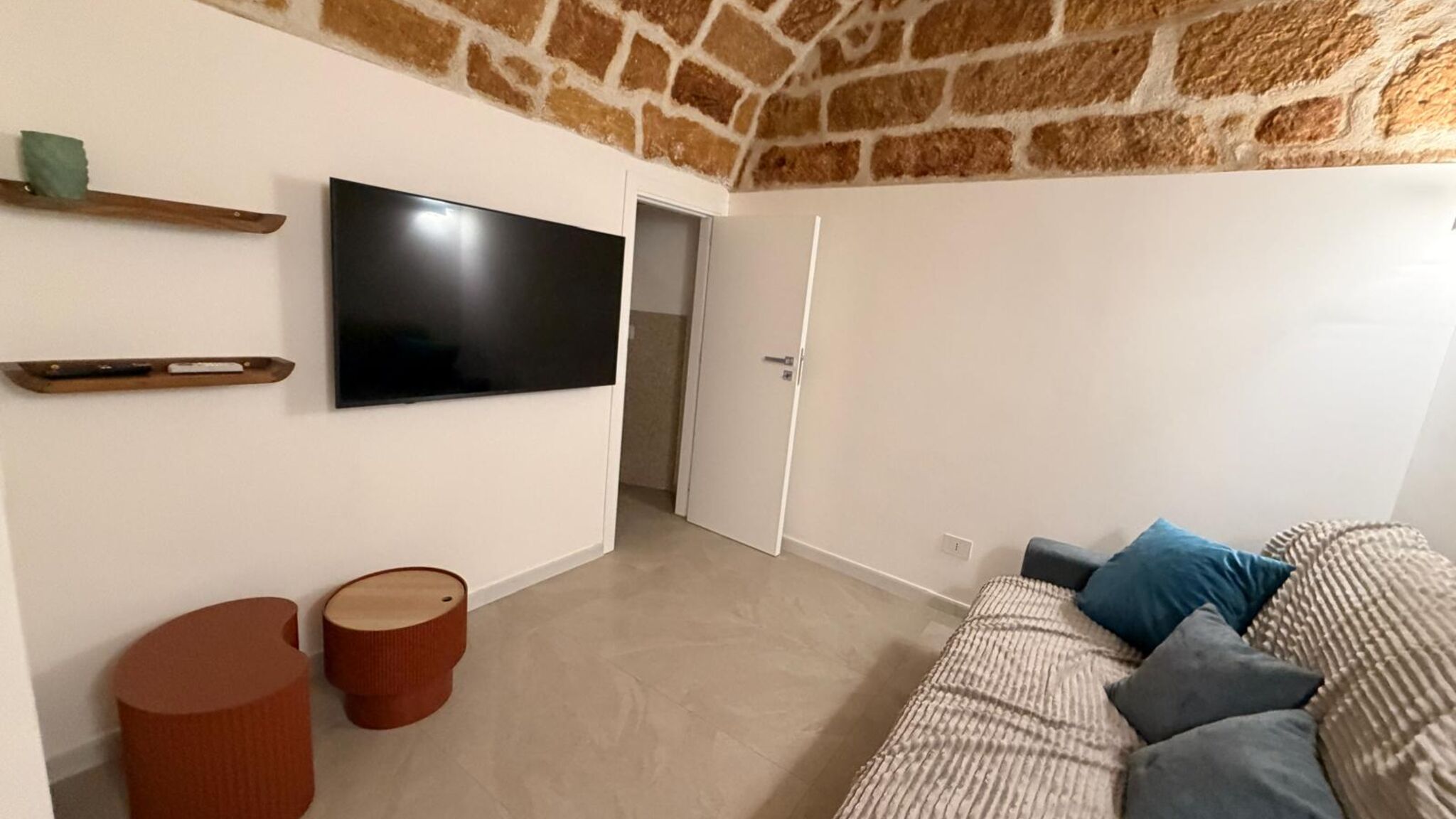 Italianway Terrasini CIURIDDA GUEST HOUSE