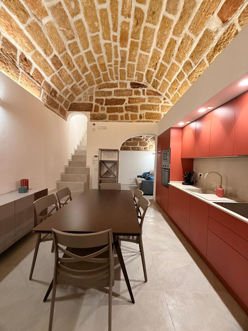 Italianway Terrasini CIURIDDA GUEST HOUSE