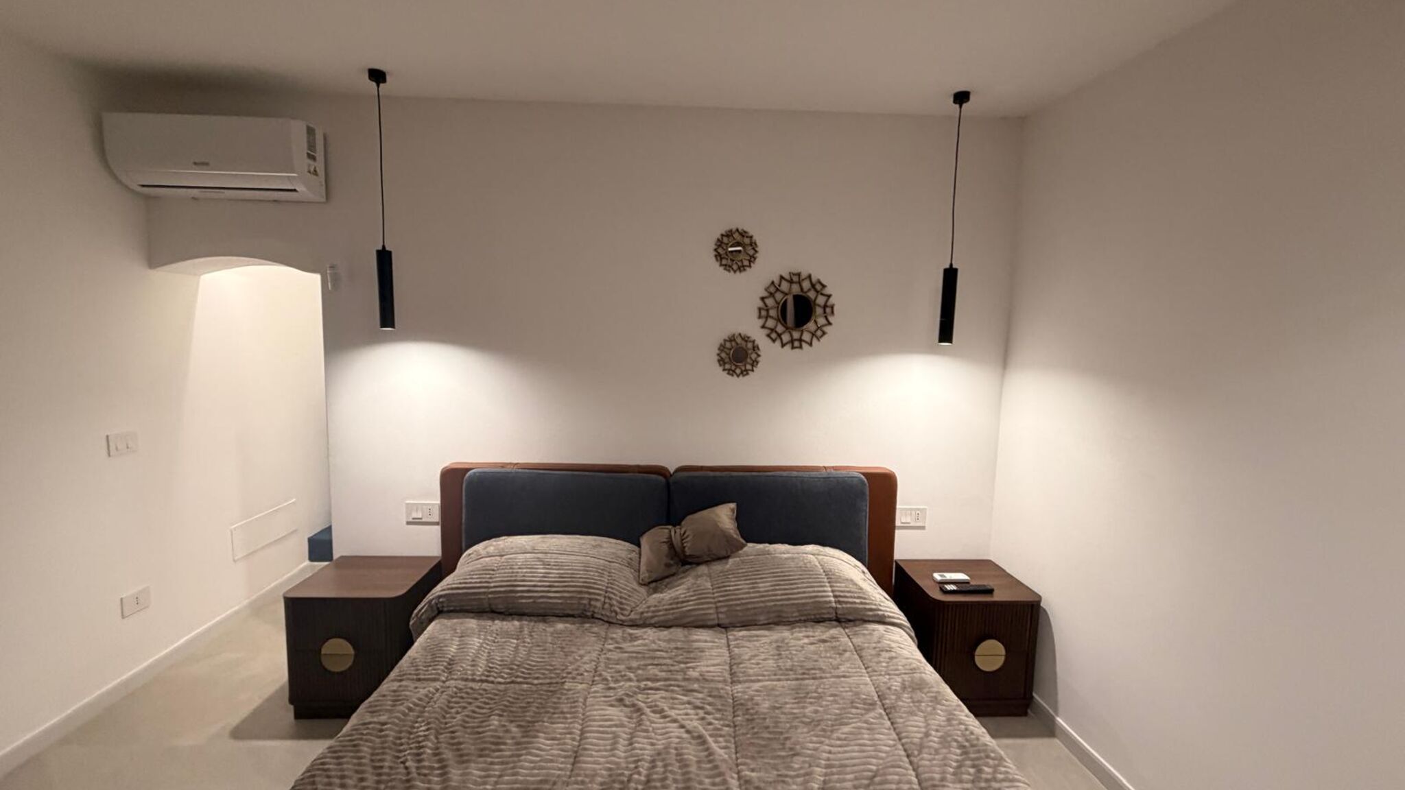 Italianway Terrasini CIURIDDA GUEST HOUSE