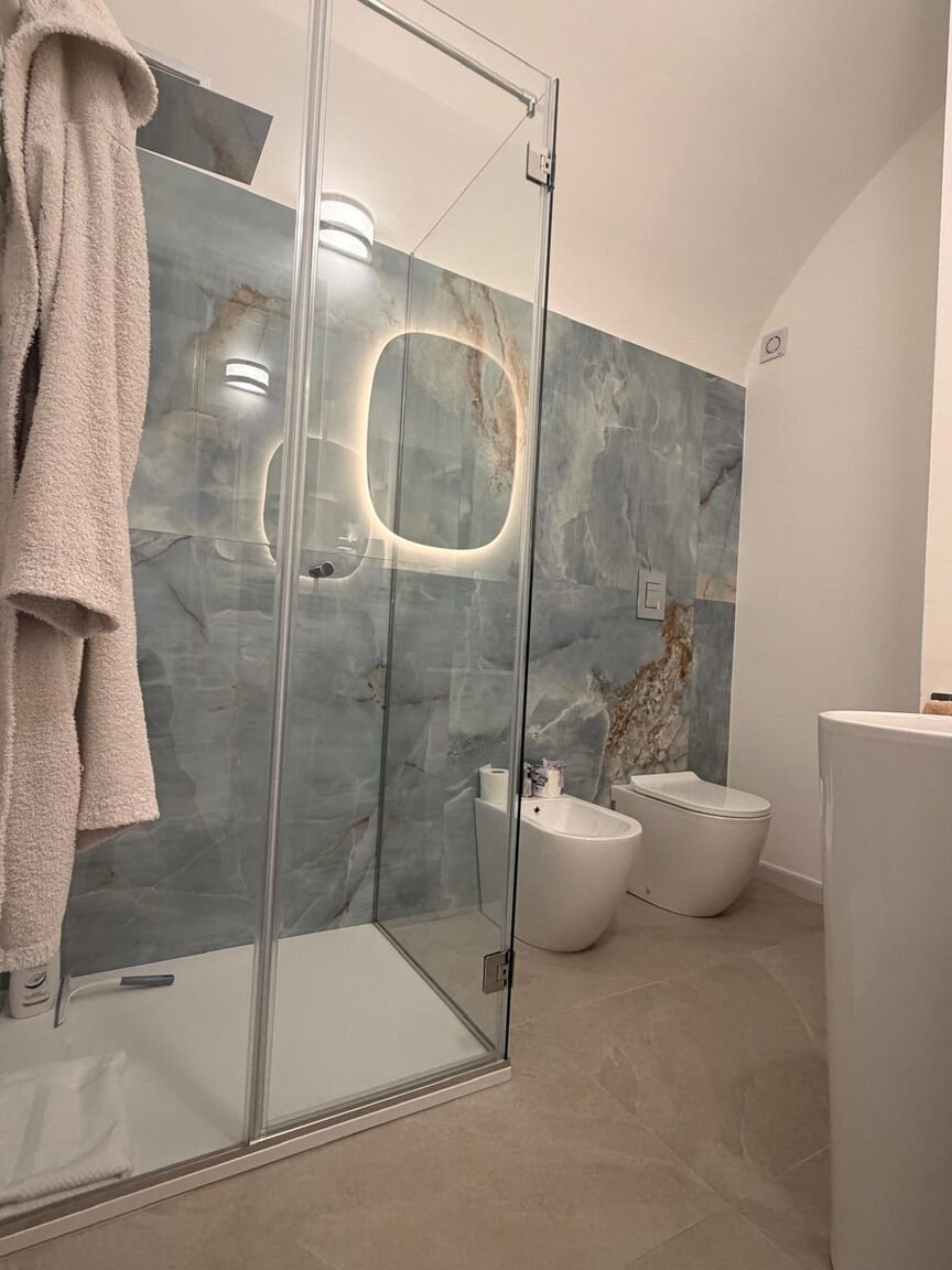 Italianway Terrasini CIURIDDA GUEST HOUSE