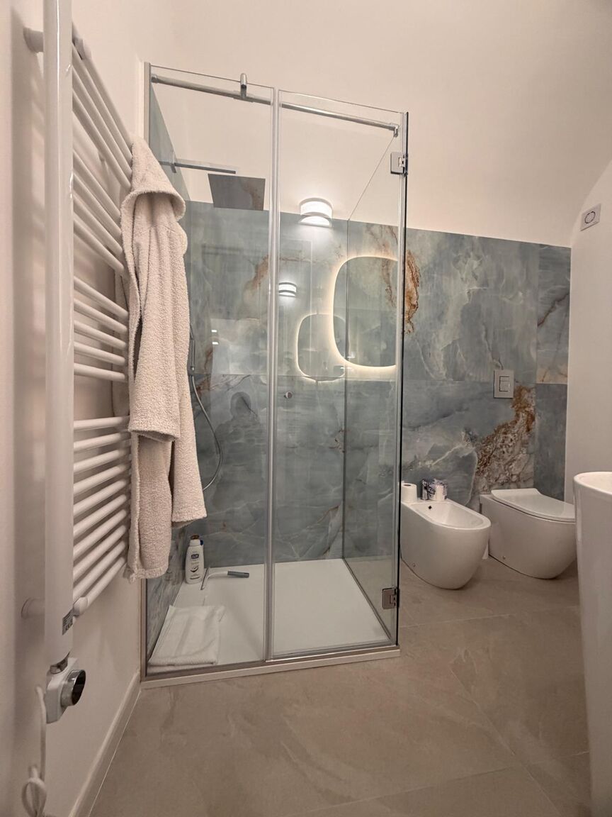 Italianway Terrasini CIURIDDA GUEST HOUSE