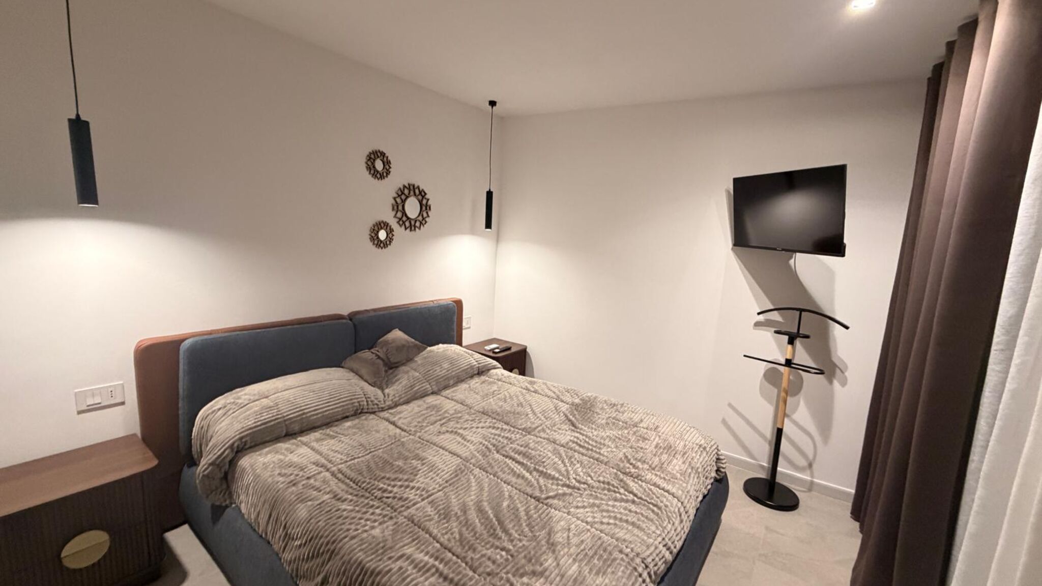 Italianway Terrasini CIURIDDA GUEST HOUSE