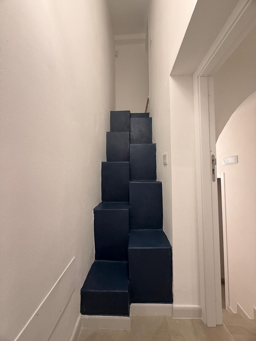 Italianway Terrasini CIURIDDA GUEST HOUSE