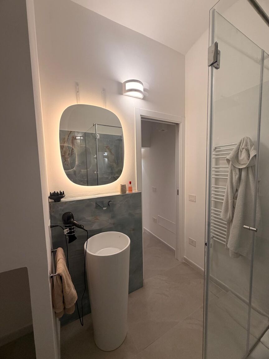 Italianway Terrasini CIURIDDA GUEST HOUSE